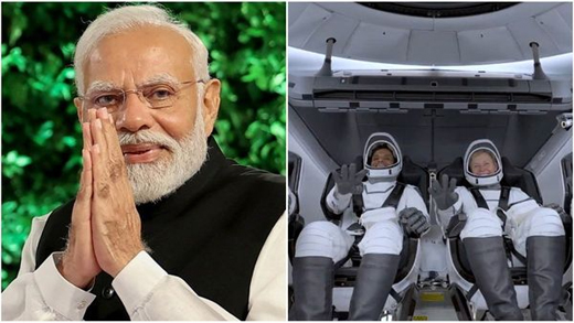 PM Modi